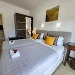 Angela Kassiopi Apartament Studio