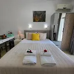 Angela Kassiopi Apartament Studio