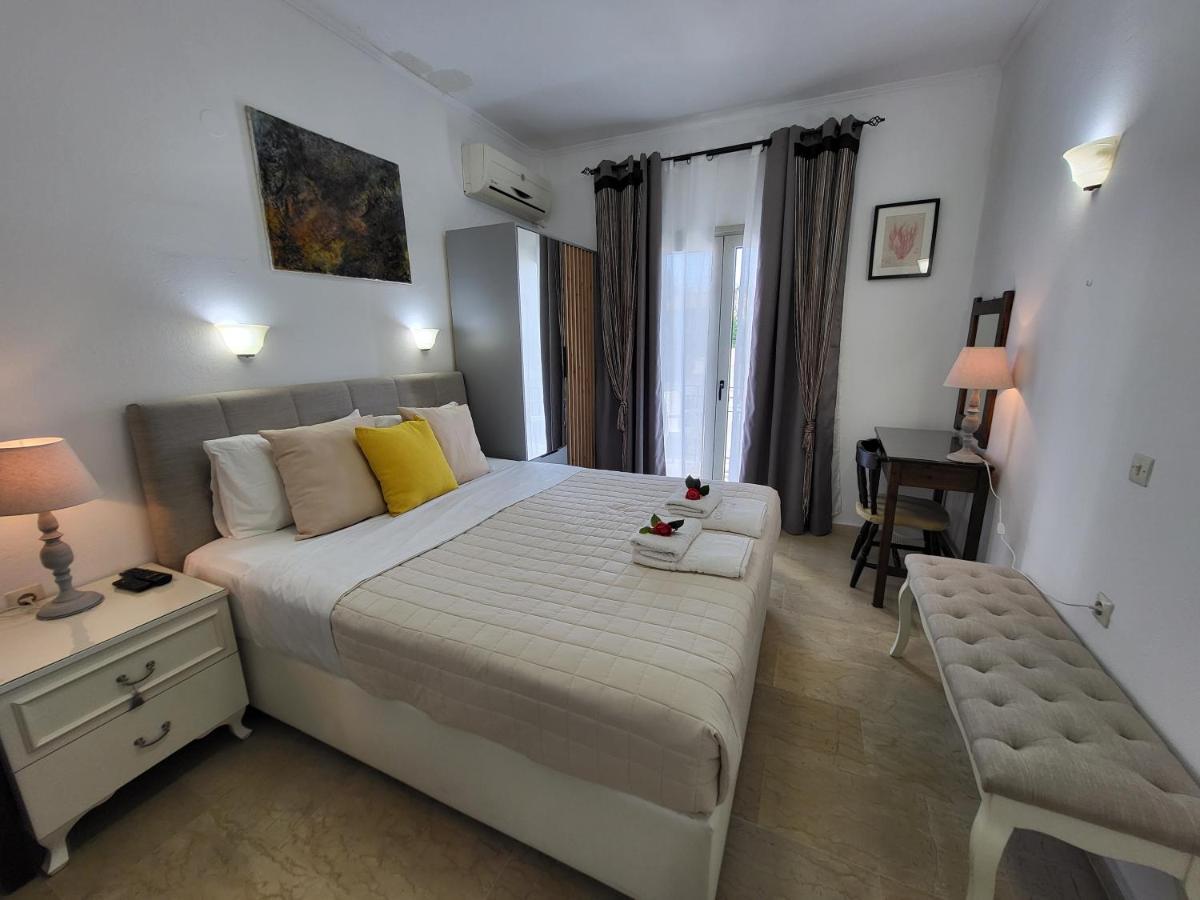 Hotel Angela Kassiopi