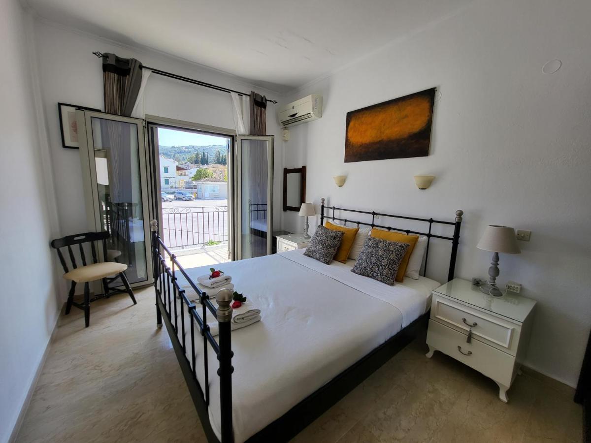 Angela Hotel 3*
