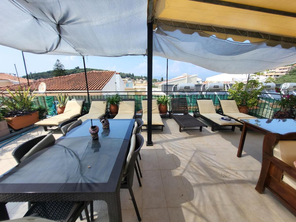 Hotel Angela Kassiopi